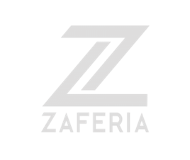 Zaferia Logo